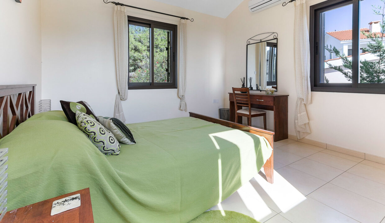3 Bedroom Villa For Sale - Pissouri Village, Pissouri, Limassol: ID 741 31 - ID 741 - Comark Estates