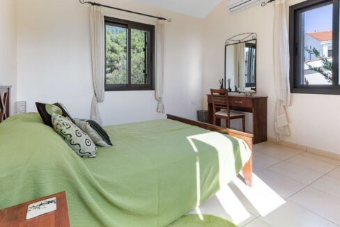 3 Bedroom Villa For Sale - Pissouri Village, Pissouri, Limassol: ID 741 31 - ID 741 - Comark Estates