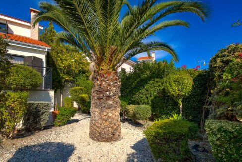 3 Bedroom Villa For Sale - Pissouri Village, Pissouri, Limassol: ID 741 05 - ID 741 - Comark Estates