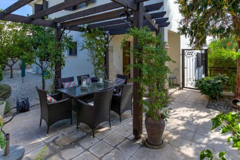 3 Bedroom Villa For Sale - Pissouri Village, Pissouri, Limassol: ID 741 13 - ID 741 - Comark Estates