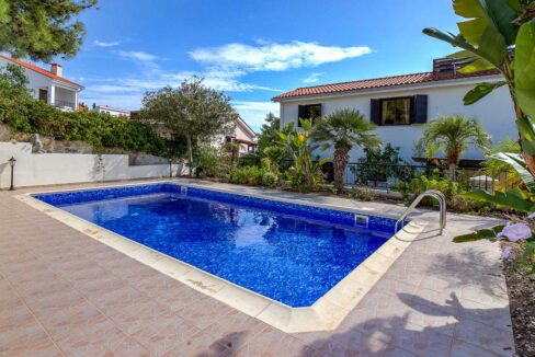 3 Bedroom Villa For Sale - Pissouri Village, Pissouri, Limassol: ID 741 07 - ID 741 - Comark Estates