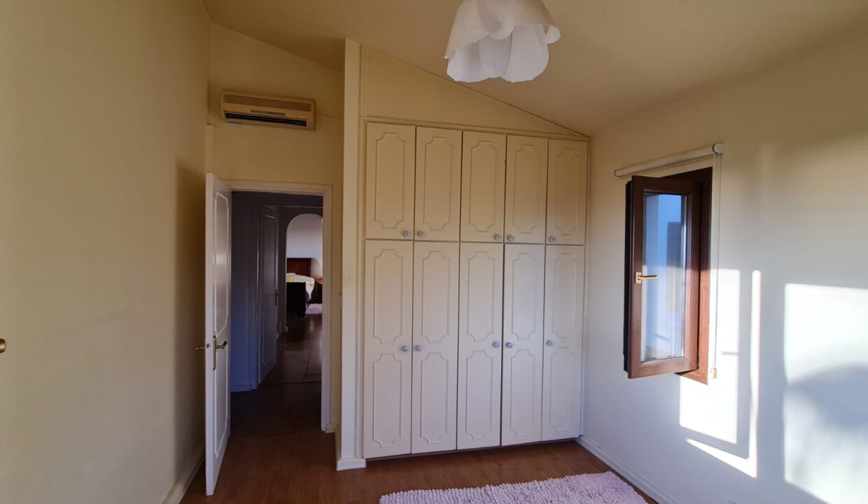 3 Bedroom House For Sale - Tala Village, Paphos: ID 749 04 - ID 749 - Comark Estates
