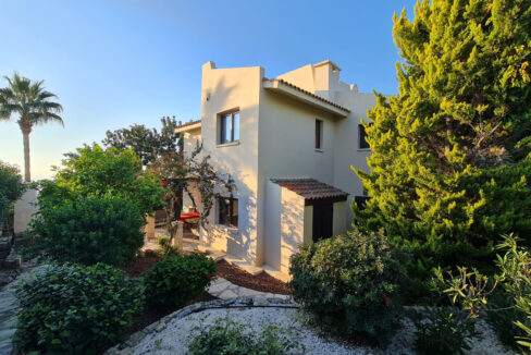 3 Bedroom House For Sale - Tala Village, Paphos: ID 749 01 - ID 749 - Comark Estates
