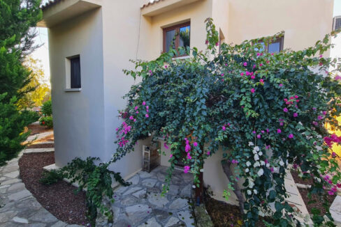 3 Bedroom House For Sale - Tala Village, Paphos: ID 749 06 - ID 749 - Comark Estates
