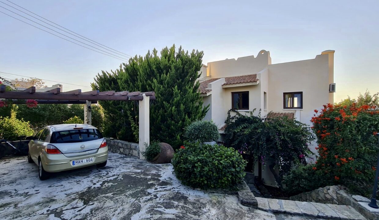3 Bedroom House For Sale - Tala Village, Paphos: ID 749 07 - ID 749 - Comark Estates