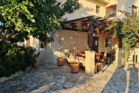 3 Bedroom House For Sale - Tala Village, Paphos: ID 749 08 - ID 749 - Comark Estates