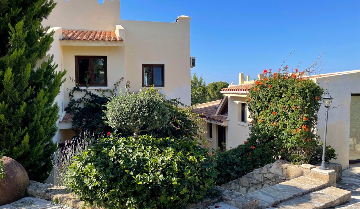3 Bedroom House For Sale - Tala Village, Paphos: ID 749 15 - ID 749 - Comark Estates