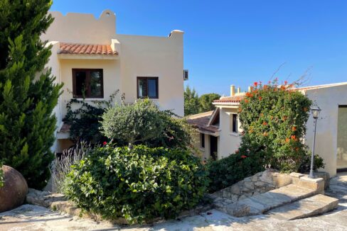 3 Bedroom House For Sale - Tala Village, Paphos: ID 749 15 - ID 749 - Comark Estates