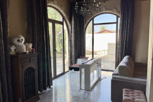 3 Bedroom House For Sale - Tala Village, Paphos: ID 749 18 - ID 749 - Comark Estates