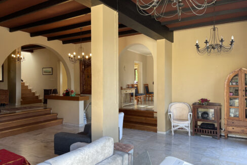 3 Bedroom House For Sale - Tala Village, Paphos: ID 749 19 - ID 749 - Comark Estates