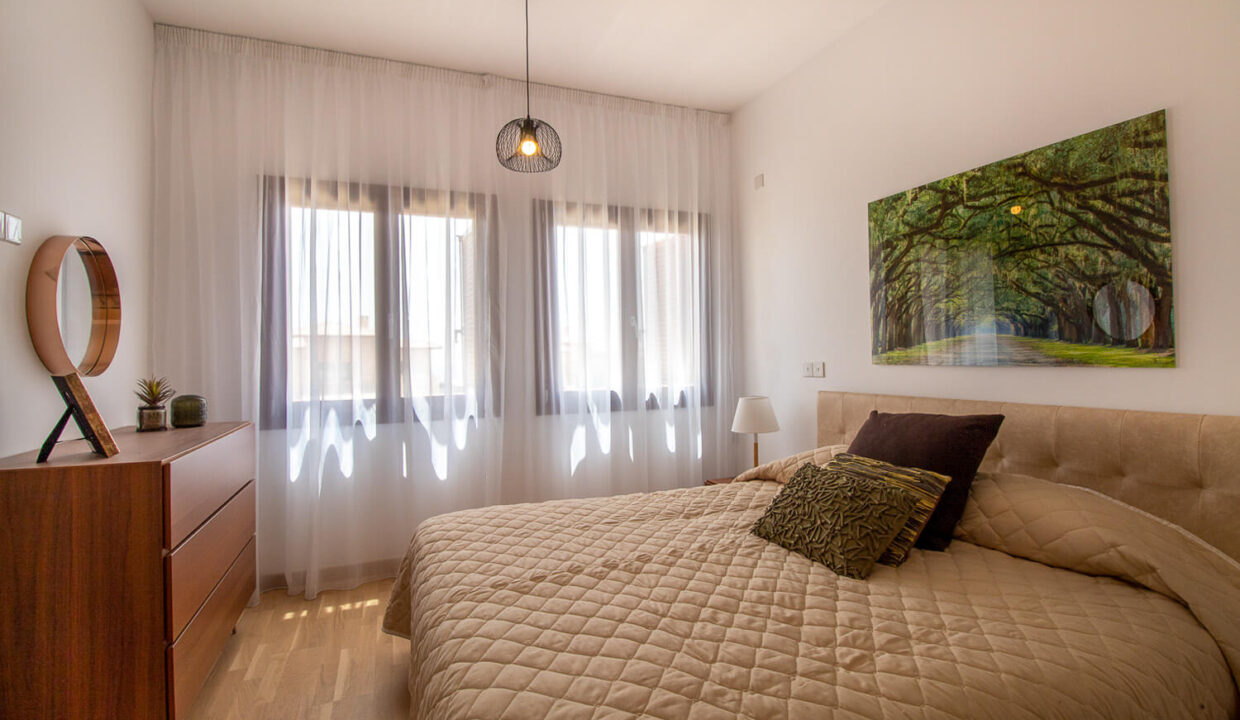 2 Bedroom Apartment For Sale - Alexander Heights, Aphrodite Hills, Paphos: ID 754 04 - ID 754 - Comark Estates
