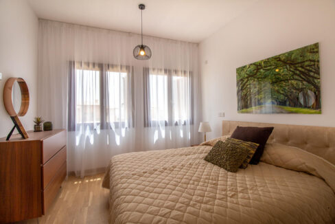 2 Bedroom Apartment For Sale - Alexander Heights, Aphrodite Hills, Paphos: ID 754 04 - ID 754 - Comark Estates