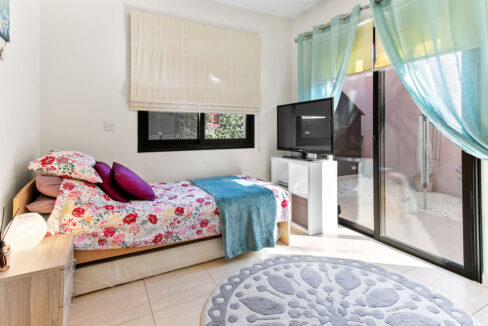 3 Bedroom Villa For Sale - Pissouri Village, Pissouri, Limassol: ID 742 12 - ID 742 - Comark Estates