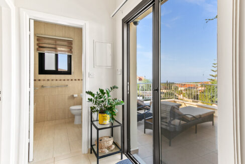 3 Bedroom Villa For Sale - Pissouri Village, Pissouri, Limassol: ID 742 21 - ID 742 - Comark Estates