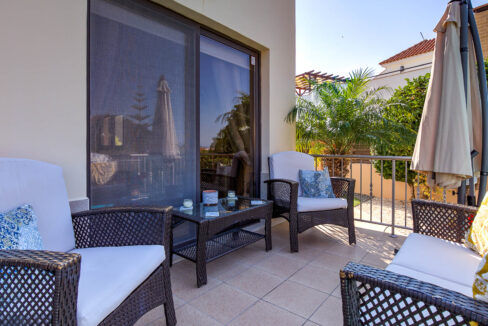 3 Bedroom Villa For Sale - Pissouri Village, Pissouri, Limassol: ID 742 03 - ID 742 - Comark Estates