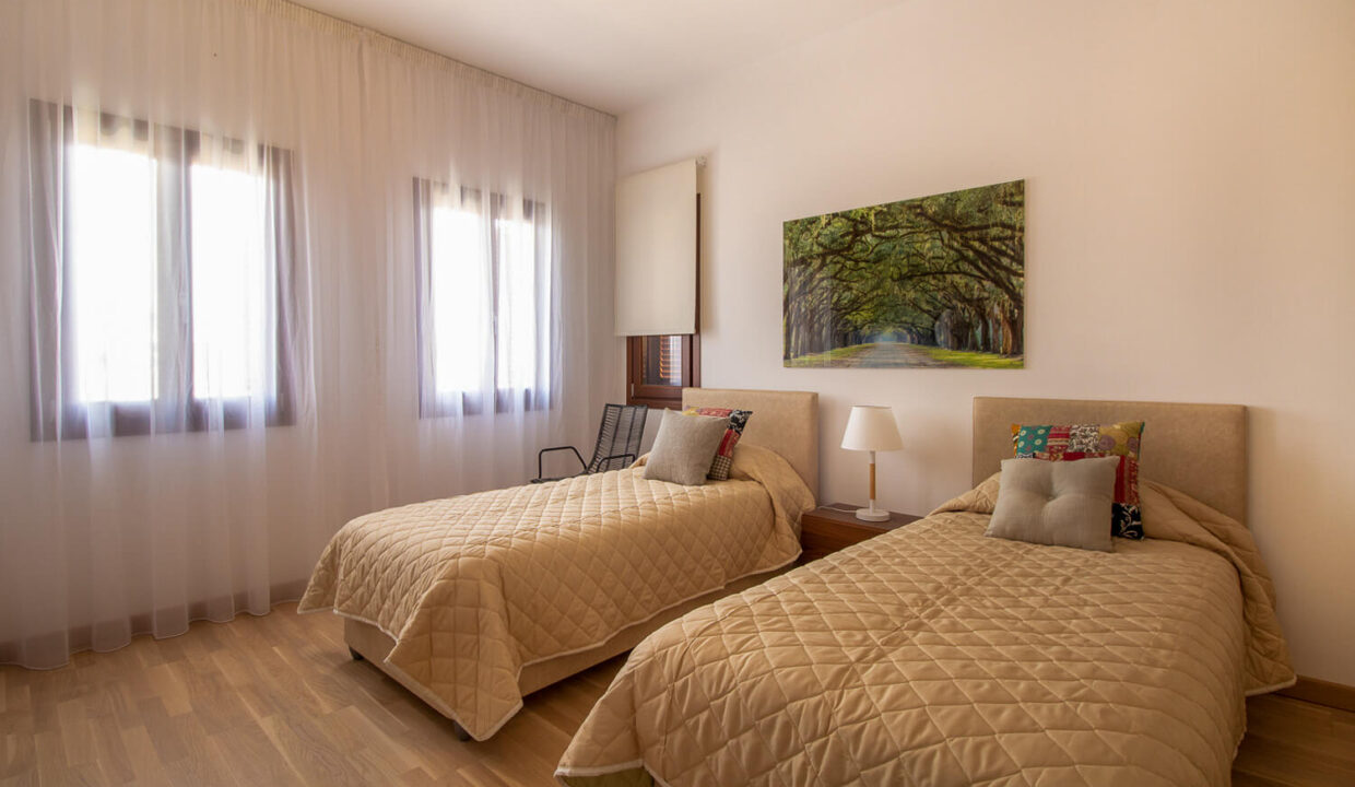 2 Bedroom Apartment For Sale - Alexander Heights, Aphrodite Hills, Paphos: ID 753 09 - ID 753 - Comark Estates