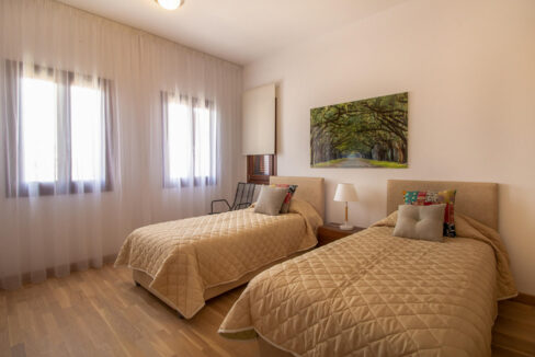 2 Bedroom Apartment For Sale - Alexander Heights, Aphrodite Hills, Paphos: ID 753 09 - ID 753 - Comark Estates