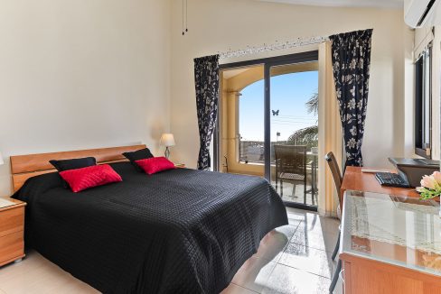 3 Bedroom Villa For Sale - Secret Valley/Venus Rock, Paphos: ID 726 11 - ID 726 - Comark Estates