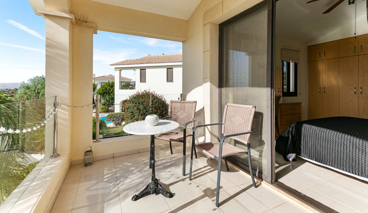 3 Bedroom Villa For Sale - Secret Valley/Venus Rock, Paphos: ID 726 14 - ID 726 - Comark Estates