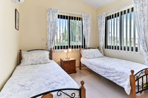 3 Bedroom Villa For Sale - Secret Valley/Venus Rock, Paphos: ID 726 18 - ID 726 - Comark Estates