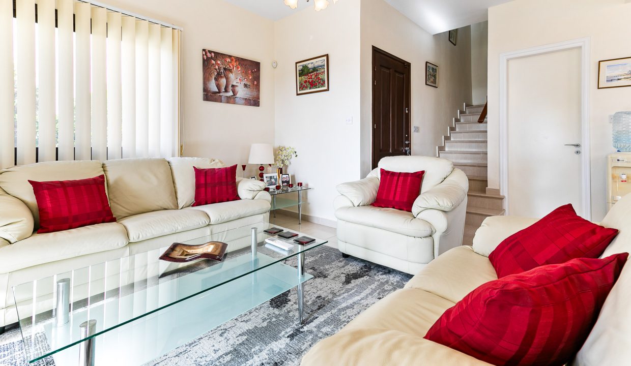 3 Bedroom Villa For Sale - Secret Valley/Venus Rock, Paphos: ID 726 26 - ID 726 - Comark Estates