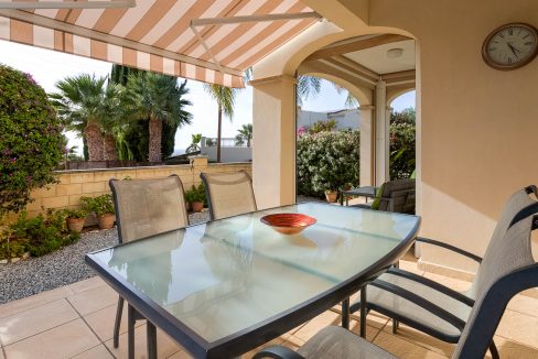 3 Bedroom Villa For Sale - Secret Valley/Venus Rock, Paphos: ID 726 06 - ID 726 - Comark Estates