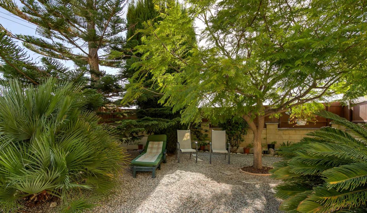 3 Bedroom Villa For Sale - Secret Valley/Venus Rock, Paphos: ID 726 07 - ID 726 - Comark Estates