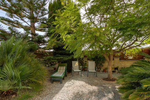 3 Bedroom Villa For Sale - Secret Valley/Venus Rock, Paphos: ID 726 07 - ID 726 - Comark Estates