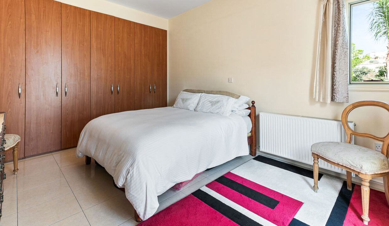 2 Bedroom Bungalow For Sale - Pissouri Village, Pissouri, Limassol: ID 738 19 - ID 738 - Comark Estates