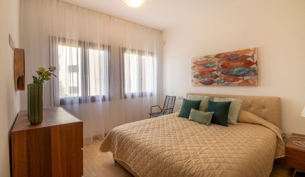 2 Bedroom Apartment For Sale - Alexander Heights, Aphrodite Hills, Paphos: ID 753 06 - ID 753 - Comark Estates