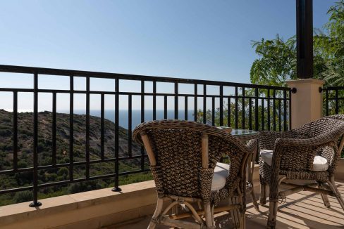 3 Bedroom Villa For Sale - Theseus Village, Aphrodite Hills, Paphos: ID 739 13 - ID 739 - Comark Estates