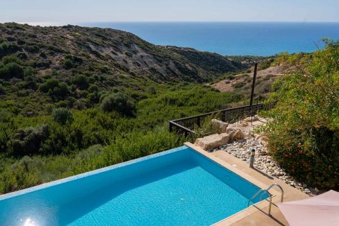3 Bedroom Villa For Sale - Theseus Village, Aphrodite Hills, Paphos: ID 739 14 - ID 739 - Comark Estates