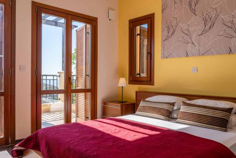 3 Bedroom Villa For Sale - Theseus Village, Aphrodite Hills, Paphos: ID 739 07 - ID 739 - Comark Estates