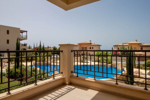 2 Bedroom Apartment For Sale - Alexander Heights, Aphrodite Hills, Paphos: ID 753 01 - ID 753 - Comark Estates