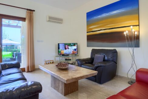 3 Bedroom Villa For Sale - Hestiades Greens Village, Aphrodite Hills, Paphos: ID 755 12 - ID 755 - Comark Estates