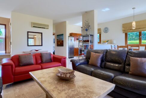 3 Bedroom Villa For Sale - Hestiades Greens Village, Aphrodite Hills, Paphos: ID 755 13 - ID 755 - Comark Estates