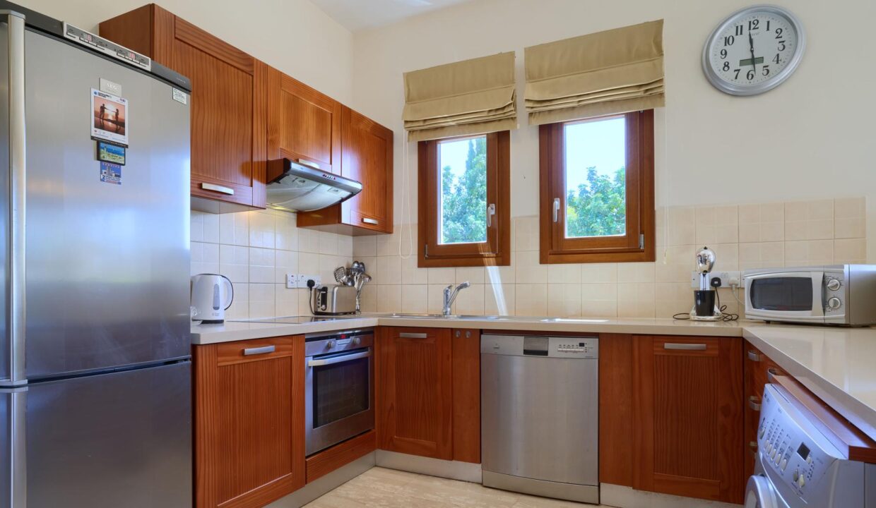 3 Bedroom Villa For Sale - Hestiades Greens Village, Aphrodite Hills, Paphos: ID 755 14 - ID 755 - Comark Estates