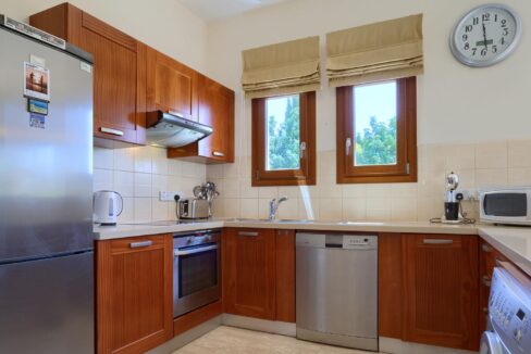 3 Bedroom Villa For Sale - Hestiades Greens Village, Aphrodite Hills, Paphos: ID 755 14 - ID 755 - Comark Estates