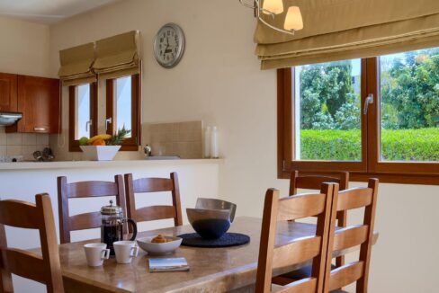 3 Bedroom Villa For Sale - Hestiades Greens Village, Aphrodite Hills, Paphos: ID 755 15 - ID 755 - Comark Estates