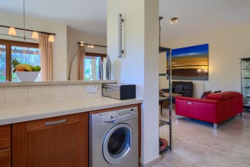 3 Bedroom Villa For Sale - Hestiades Greens Village, Aphrodite Hills, Paphos: ID 755 16 - ID 755 - Comark Estates