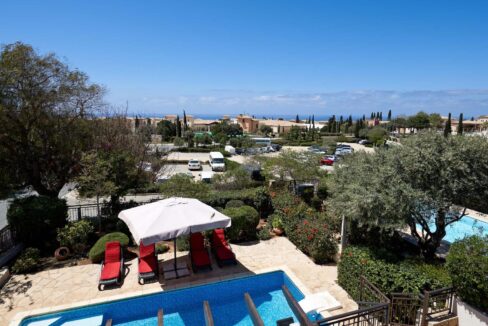 3 Bedroom Villa For Sale - Hestiades Greens Village, Aphrodite Hills, Paphos: ID 755 20 - ID 755 - Comark Estates