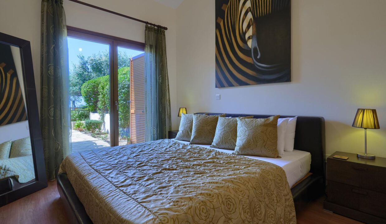 3 Bedroom Villa For Sale - Hestiades Greens Village, Aphrodite Hills, Paphos: ID 755 21 - ID 755 - Comark Estates