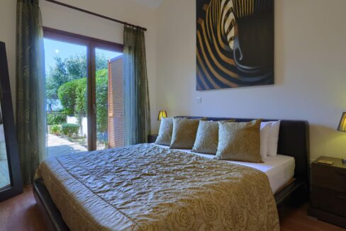3 Bedroom Villa For Sale - Hestiades Greens Village, Aphrodite Hills, Paphos: ID 755 21 - ID 755 - Comark Estates