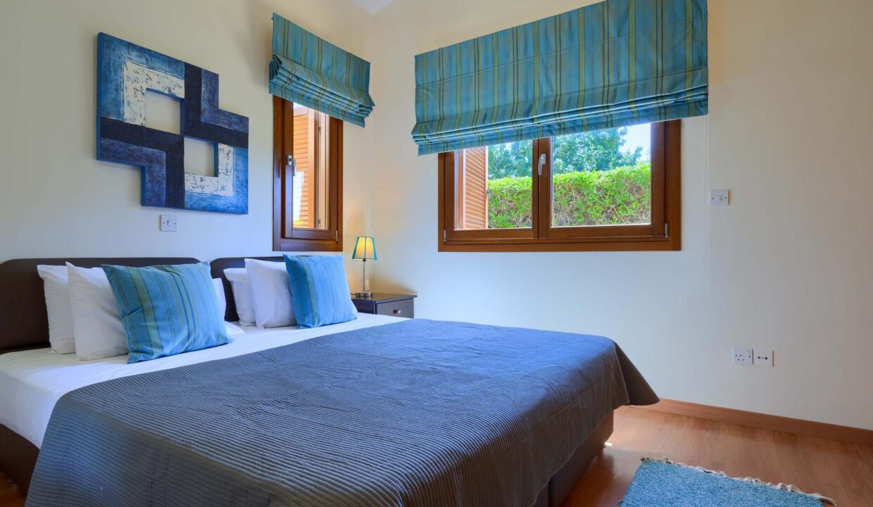 3 Bedroom Villa For Sale - Hestiades Greens Village, Aphrodite Hills, Paphos: ID 755 22 - ID 755 - Comark Estates