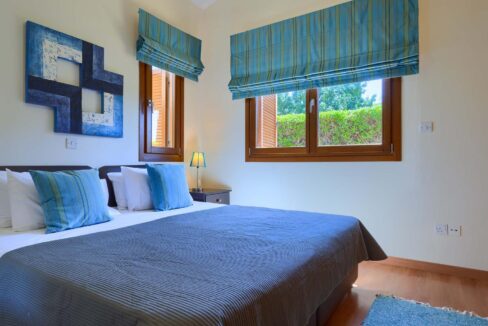 3 Bedroom Villa For Sale - Hestiades Greens Village, Aphrodite Hills, Paphos: ID 755 22 - ID 755 - Comark Estates