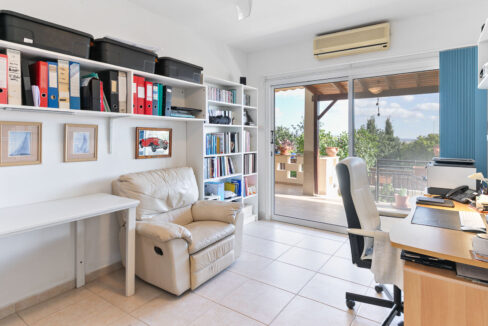 4 Bedroom Bungalow For Sale - Pissouri Village, Pissouri, Limassol: ID 764 10 - ID 764 - Comark Estates