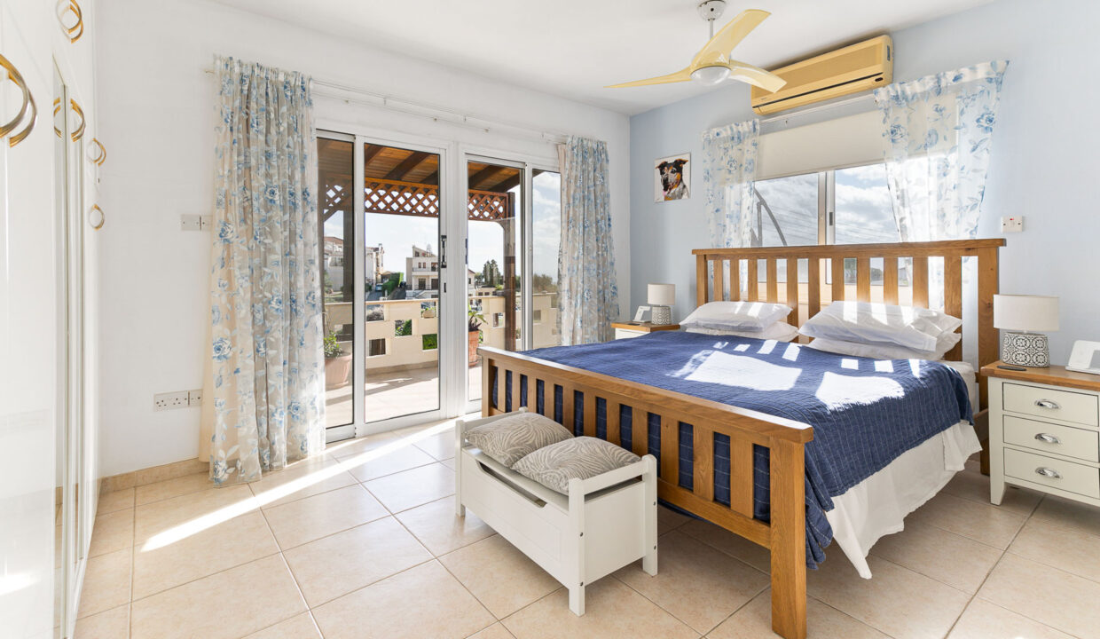 4 Bedroom Bungalow For Sale - Pissouri Village, Pissouri, Limassol: ID 764 03 - ID 764 - Comark Estates