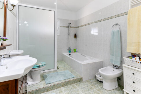 4 Bedroom Bungalow For Sale - Pissouri Village, Pissouri, Limassol: ID 764 05 - ID 764 - Comark Estates