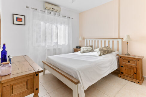4 Bedroom Bungalow For Sale - Pissouri Village, Pissouri, Limassol: ID 764 06 - ID 764 - Comark Estates