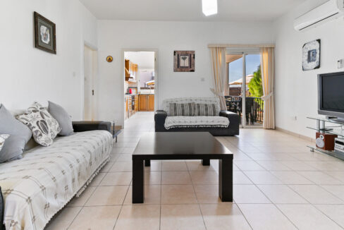 3 Bedroom Bungalow For Sale - Pissouri Village, Limassol: ID 745 05 - ID 745 - Comark Estates